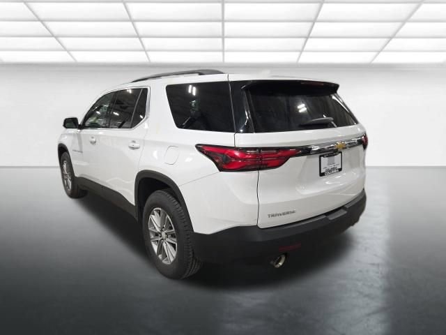 Used 2023 Chevrolet Traverse LT image 6