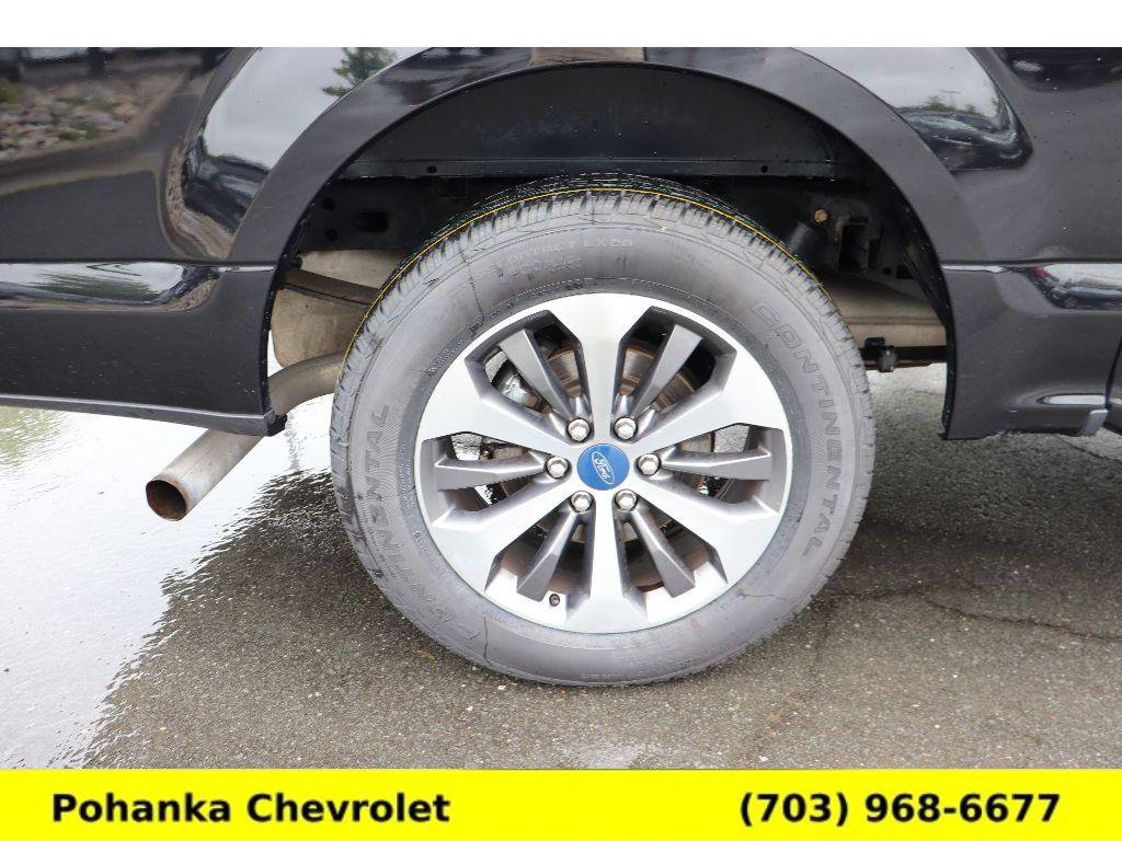 Used 2020 Ford F150 XL w/ Equipment Group 101A Mid RWD image 27
