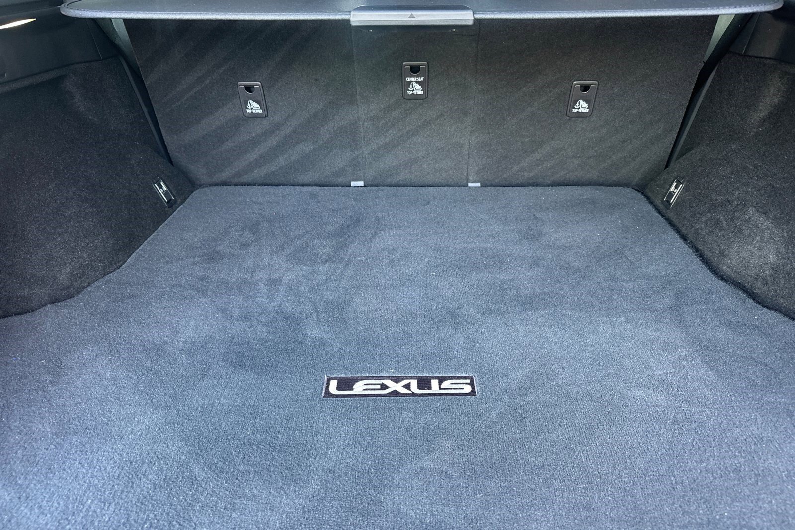 Certified 2023 Lexus RX 350 Premium w/ Accessory Package (Z1) image 19