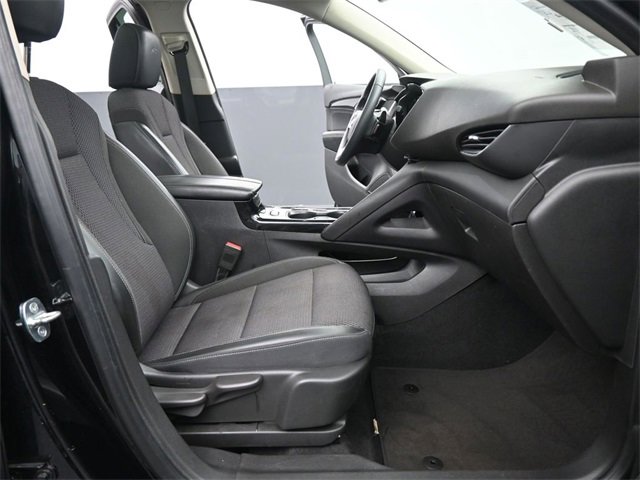 Certified 2022 Buick Envision Preferred w/ Sport Touring Package image 18