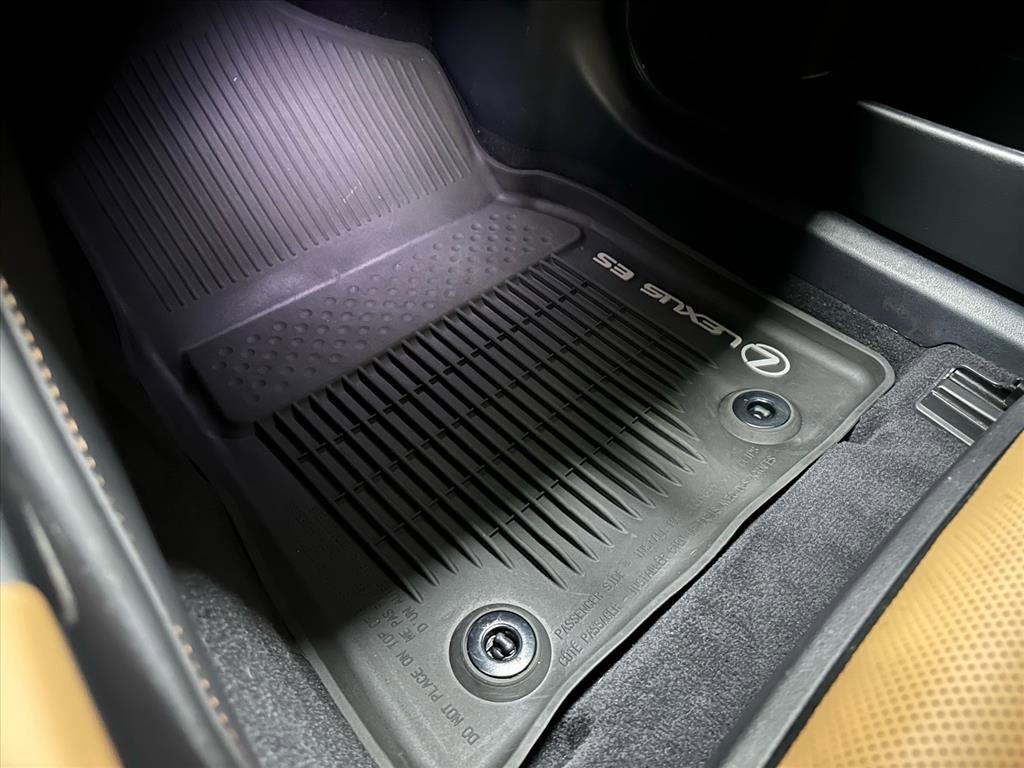 Used 2024 Lexus ES 350 Ultra Luxury image 45