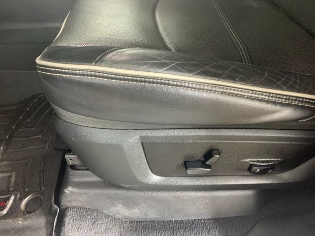 Used 2019 RAM 2500 Laramie AWD/4WD image 19
