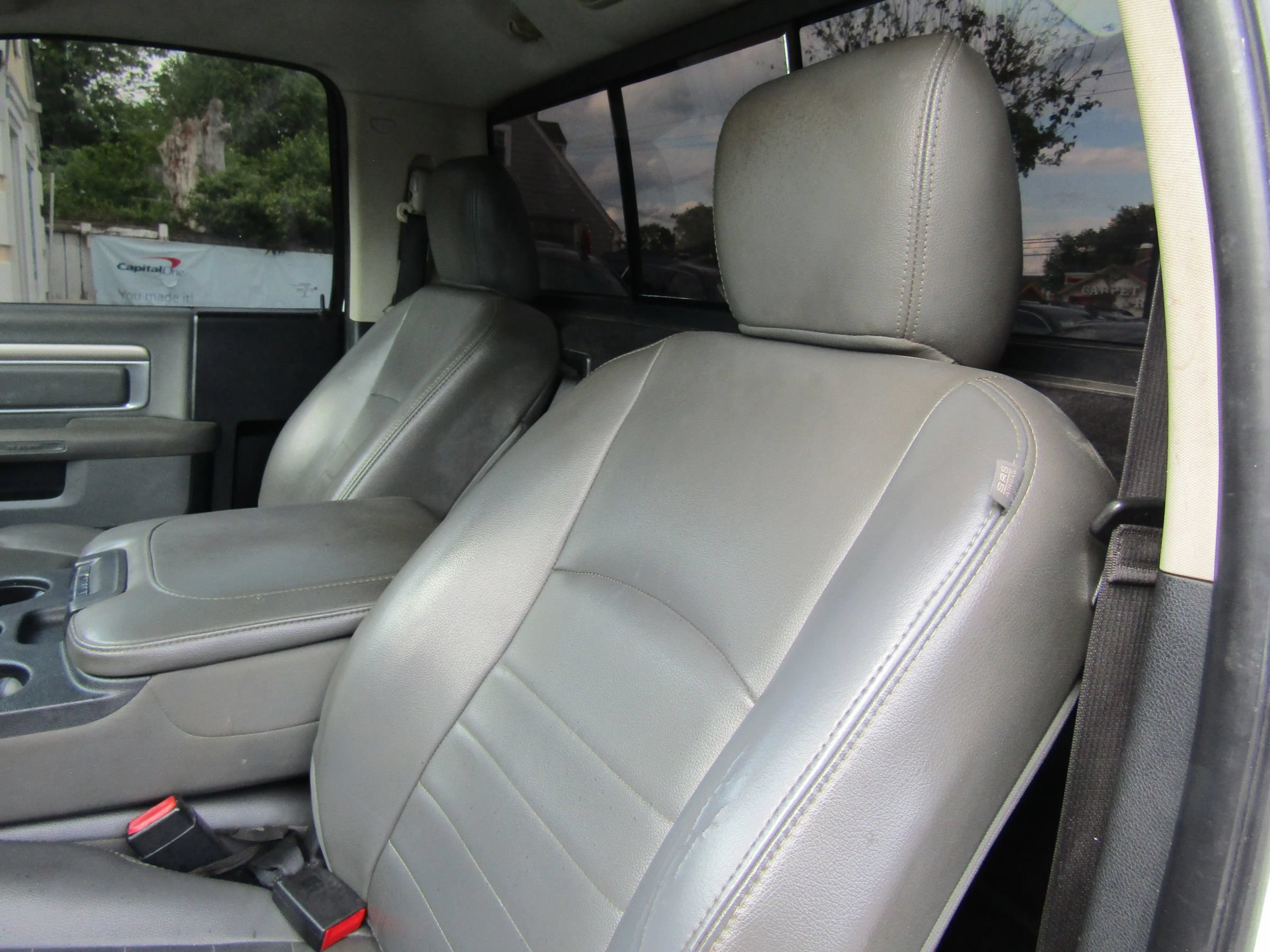 Used 2014 RAM 1500 Tradesman w/ Power & Remote Entry Group RWD image 18