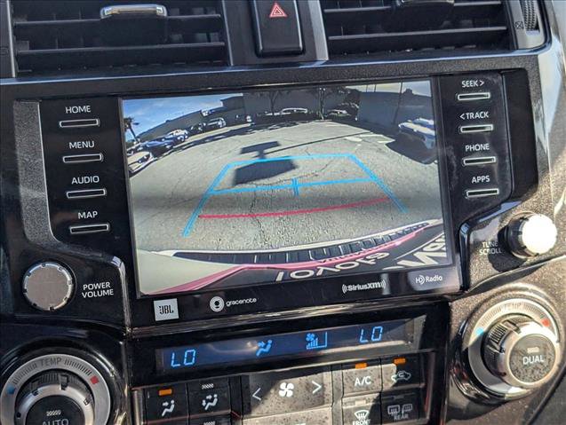 Used 2021 Toyota 4Runner Nightshade AWD/4WD image 15