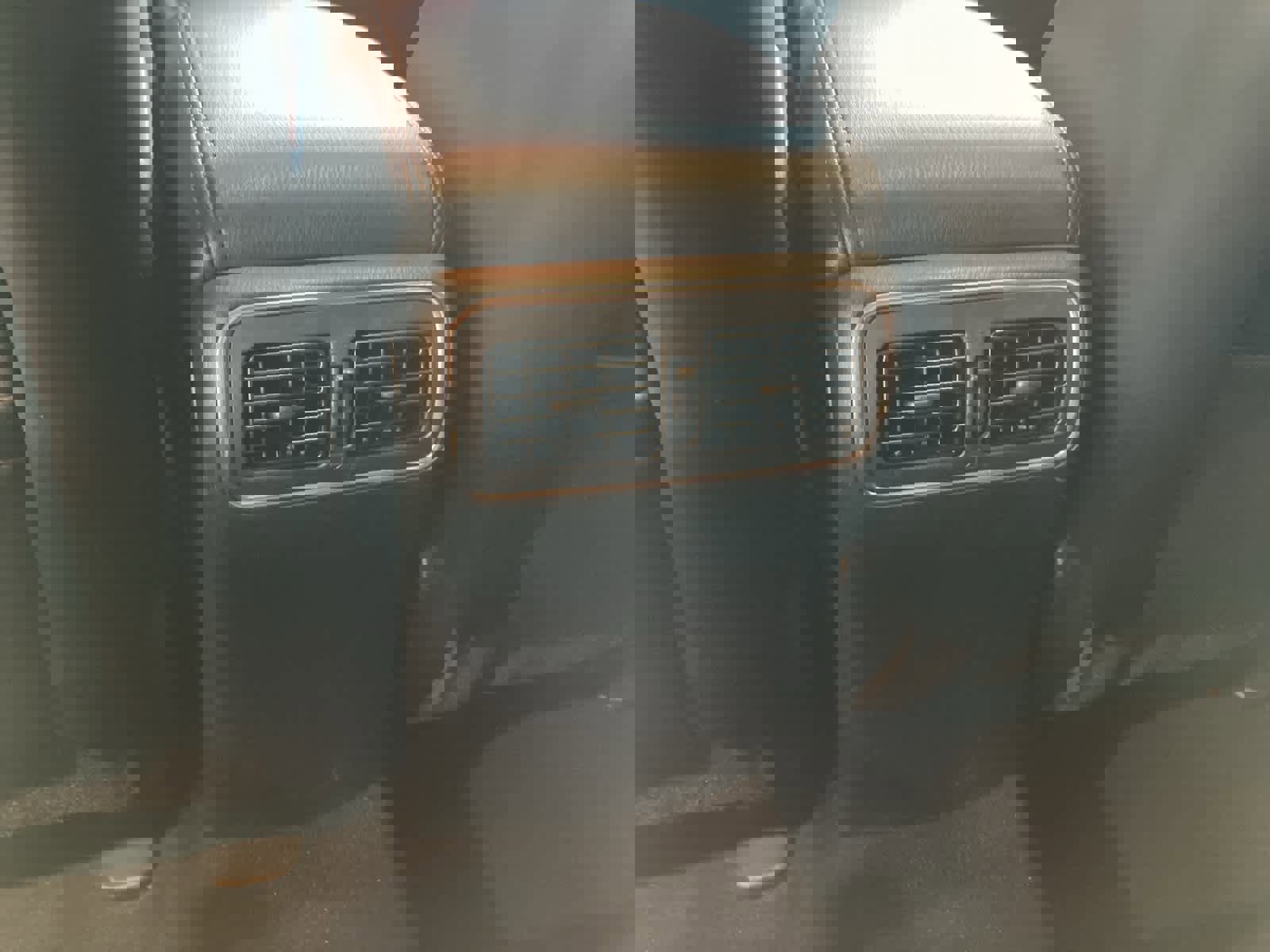 Used 2010 INFINITI EX35 Journey image 22