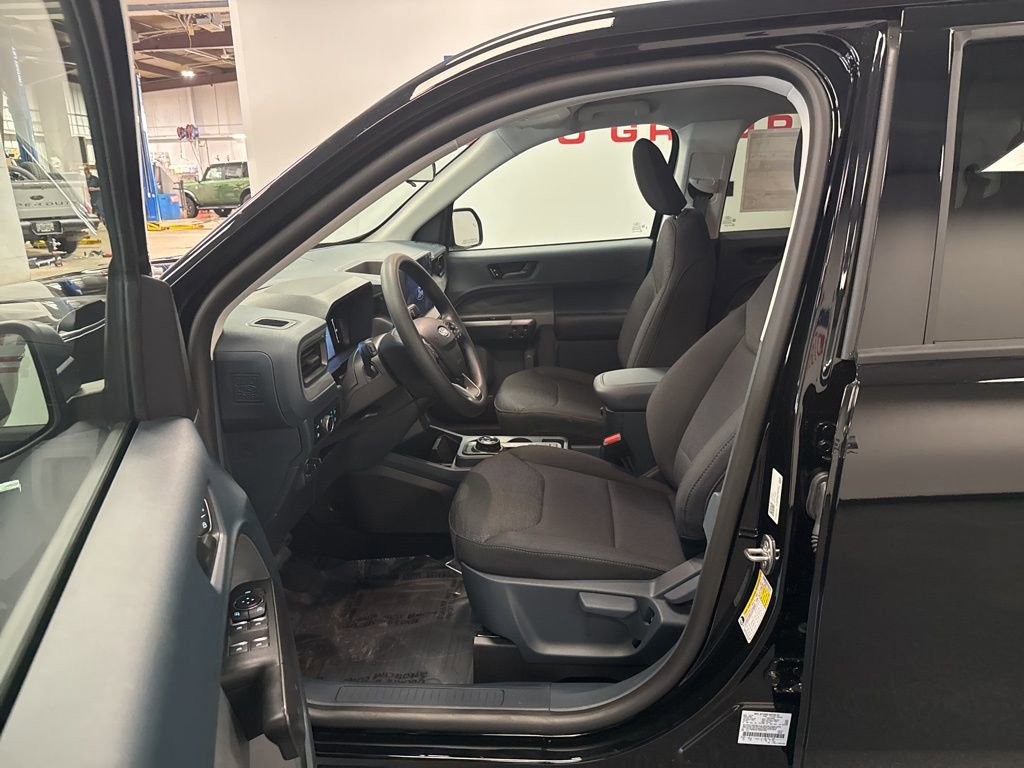 New 2026 Ford Maverick XL AWD/4WD image 17
