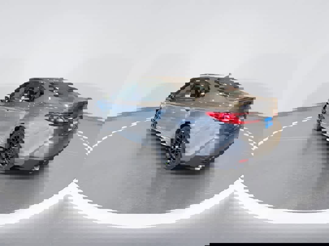 New 2026 Toyota Camry SE image 6