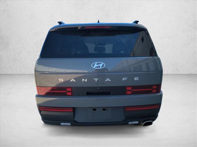 Used 2025 Hyundai Santa Fe SEL FWD image 6