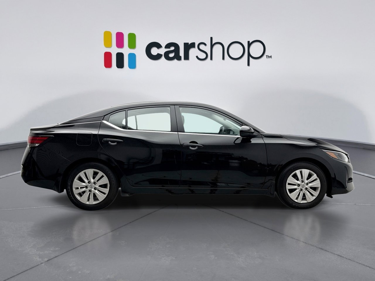 Used 2024 Nissan Sentra S FWD image 7
