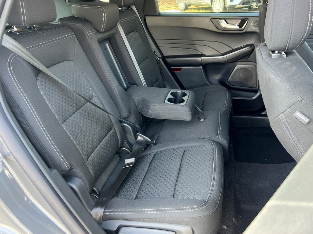 New 2026 Ford Escape Active w/ Active Premium Tech Pack AWD/4WD image 10