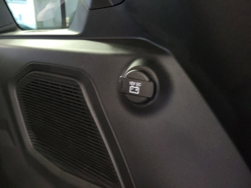 New 2026 Jeep Cherokee Limited image 10