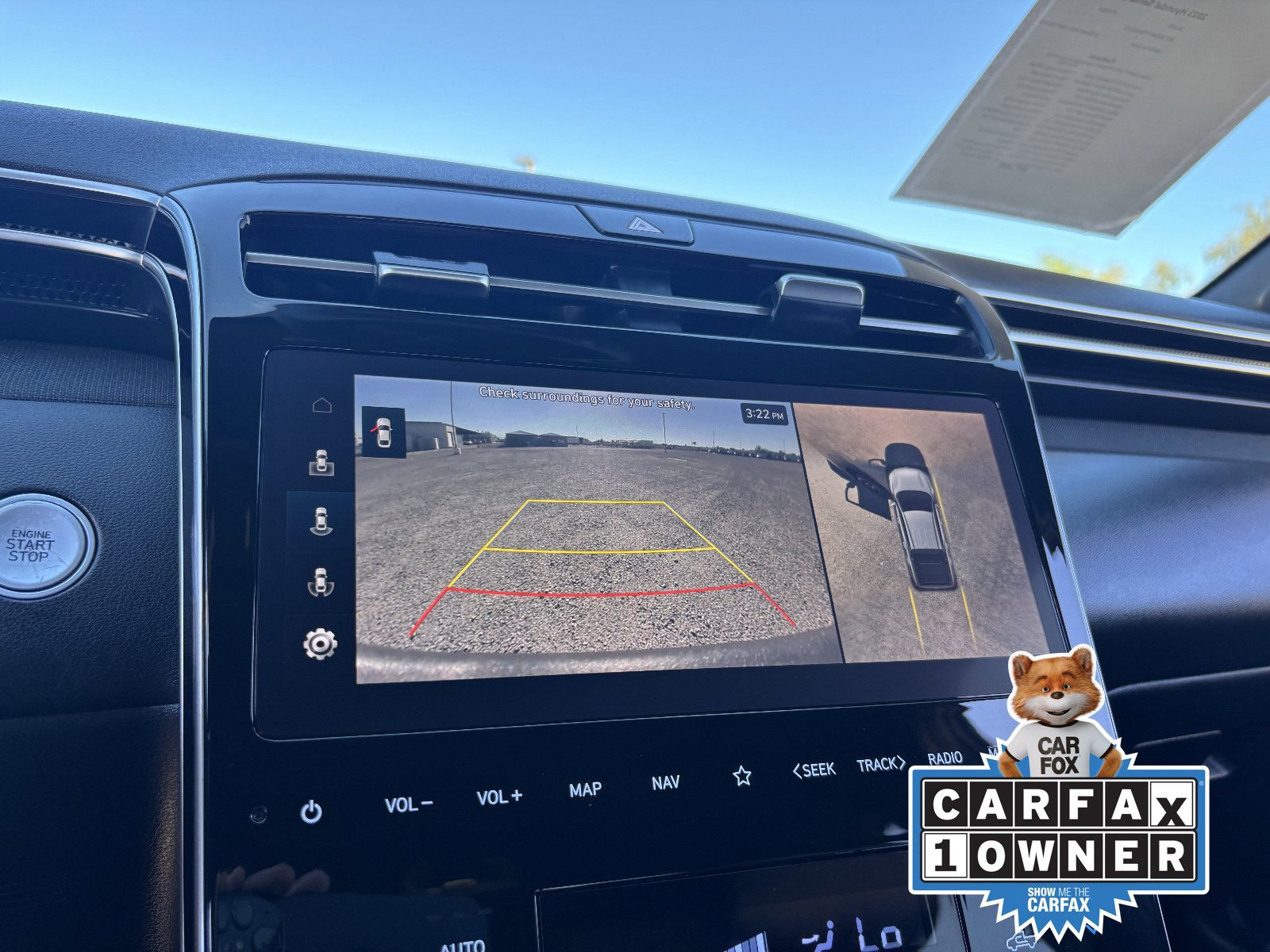 Used 2023 Hyundai Santa Cruz Limited AWD/4WD image 23