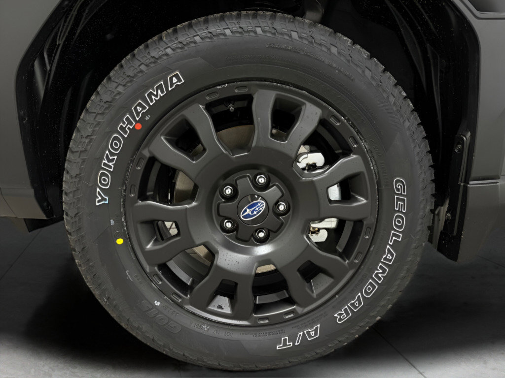 New 2026 Subaru Forester Wilderness image 21