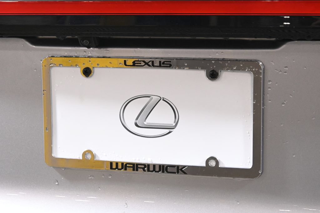 Used 2025 Lexus RX 350 Premium w/ Accessory Package AWD/4WD image 14