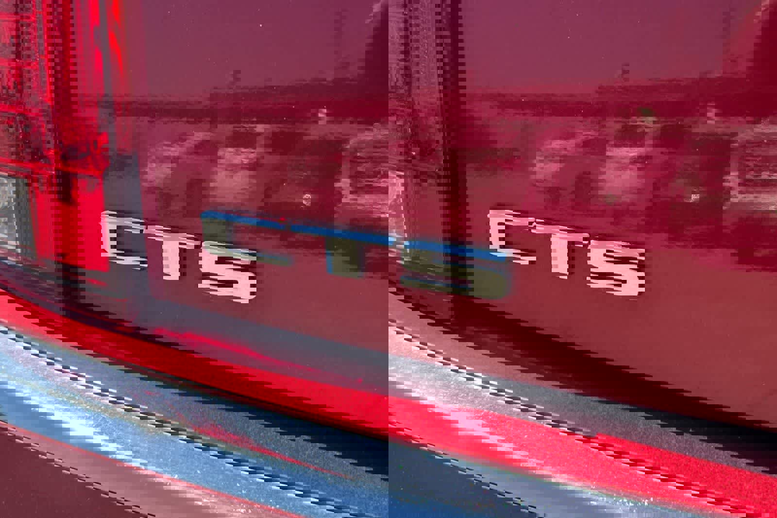 Used 2010 Cadillac CTS Premium image 13