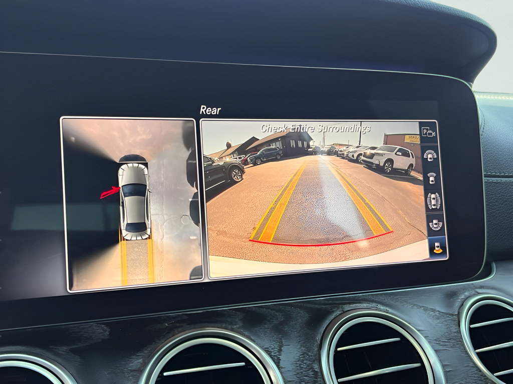 Used 2019 Mercedes-Benz E 53 AMG 4MATIC Sedan image 44