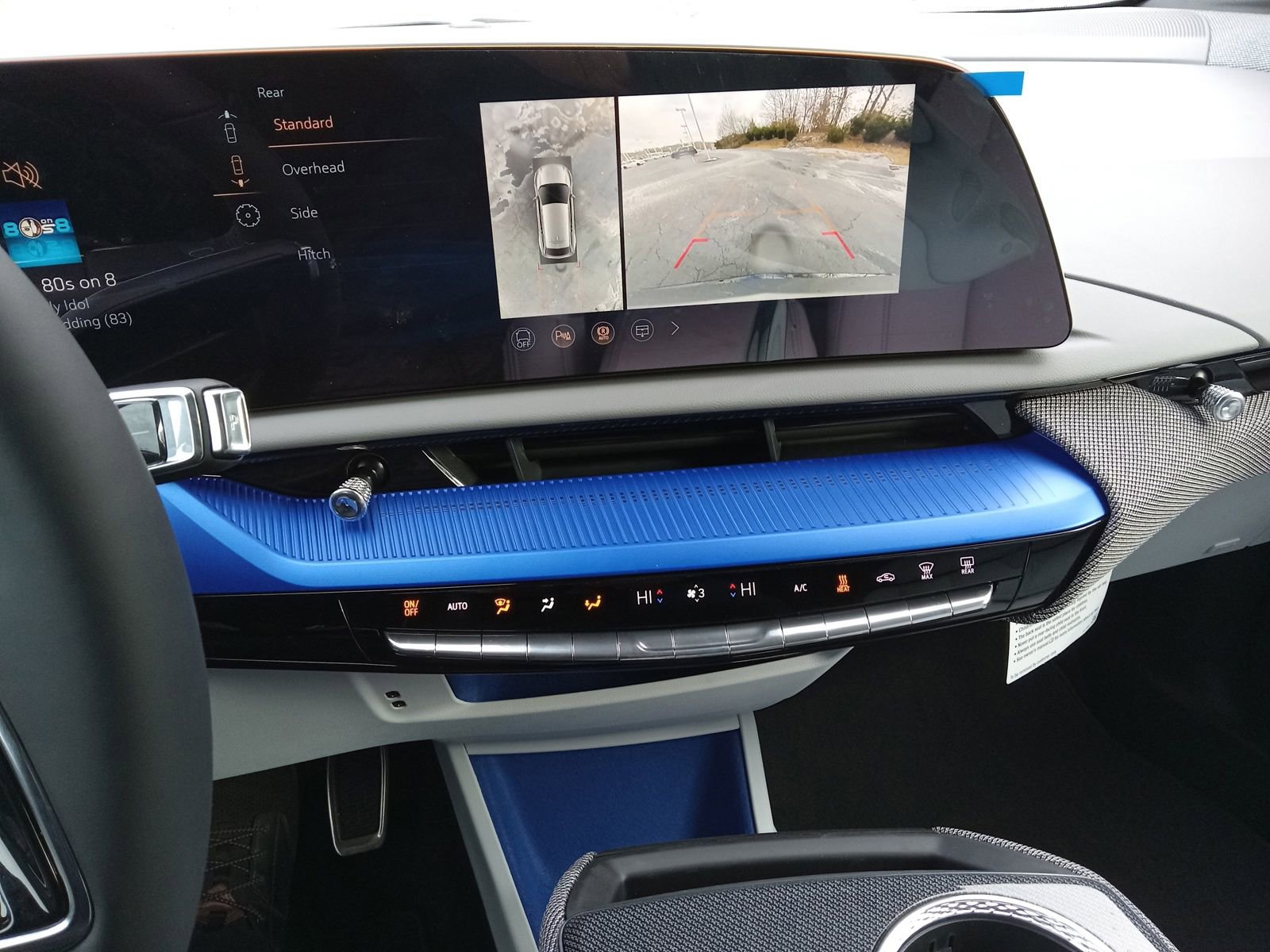 New 2026 Cadillac Optiq Sport 1 image 17