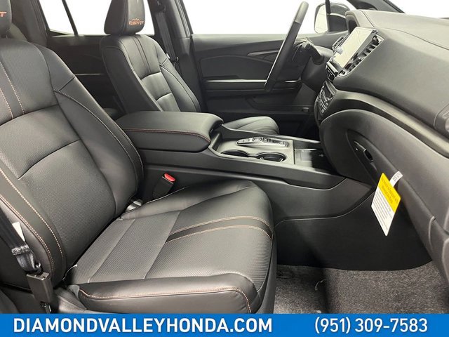 New 2026 Honda Ridgeline TrailSport image 23