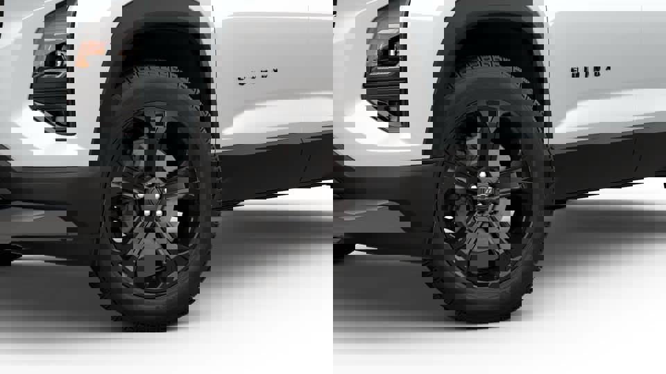 New 2026 Chevrolet Equinox LT image 6