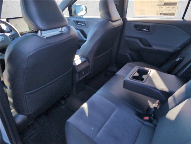 New 2026 Toyota RAV4 XSE w/ Weather Package AWD/4WD image 27