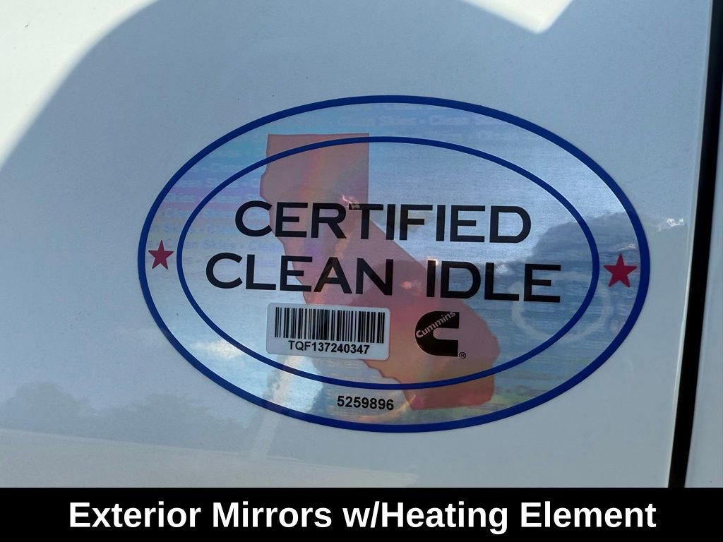 New 2025 RAM 4500 Tradesman image 27