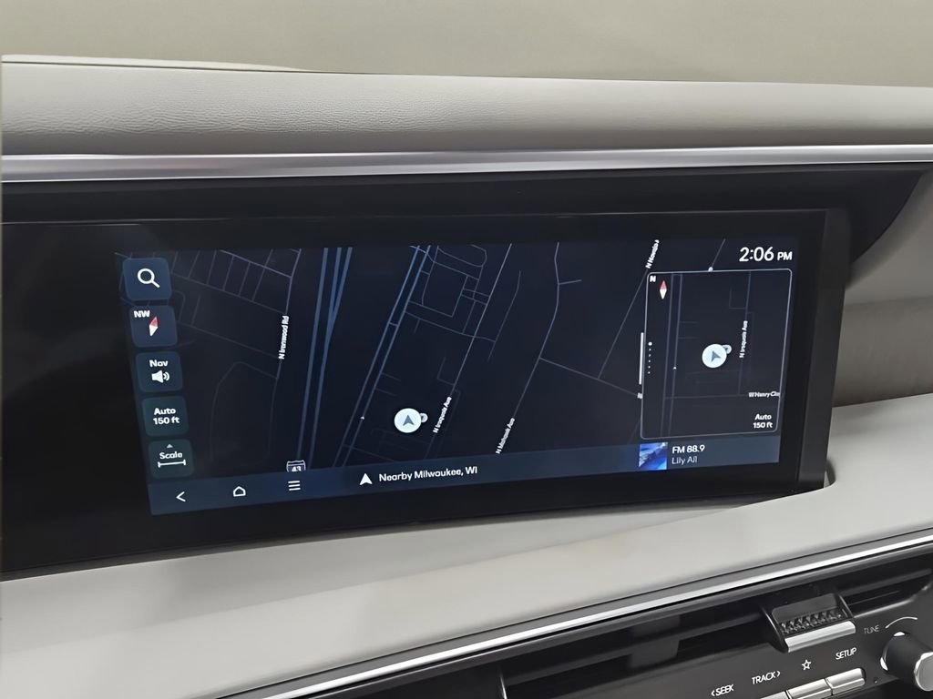 New 2026 Hyundai Palisade SEL AWD/4WD image 27