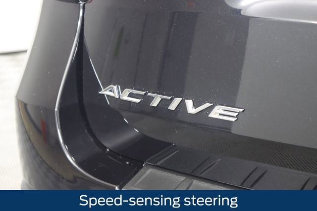 New 2026 Ford Explorer Active w/ Active Comfort Package AWD/4WD image 22