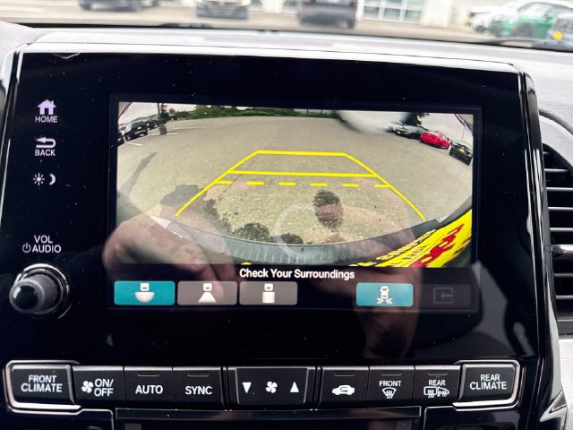Used 2018 Honda Odyssey Elite image 28