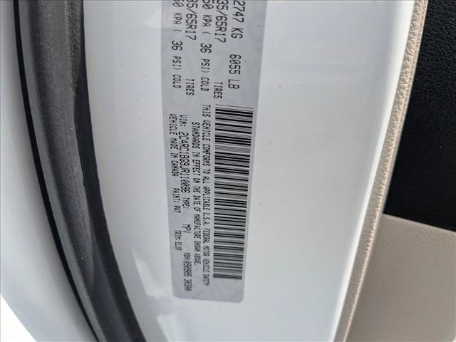 Used 2018 Chrysler Pacifica Touring-L FWD image 25