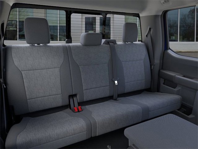 New 2026 Ford F250 XL image 11