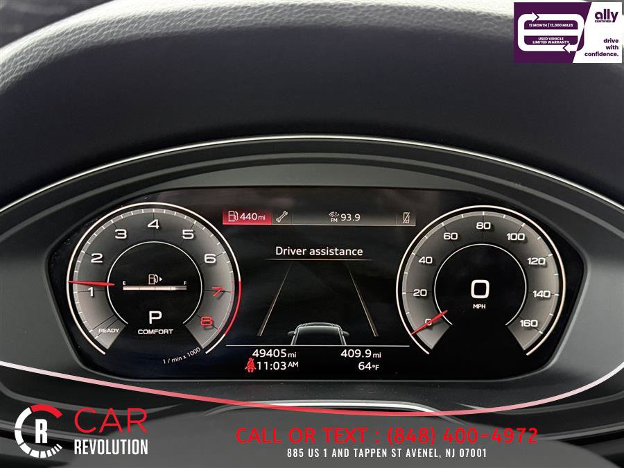 Used 2024 Audi Q5 2.0T Premium Plus AWD/4WD image 22