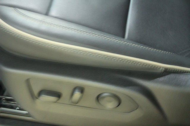 Certified 2024 Chevrolet Tahoe Premier image 16