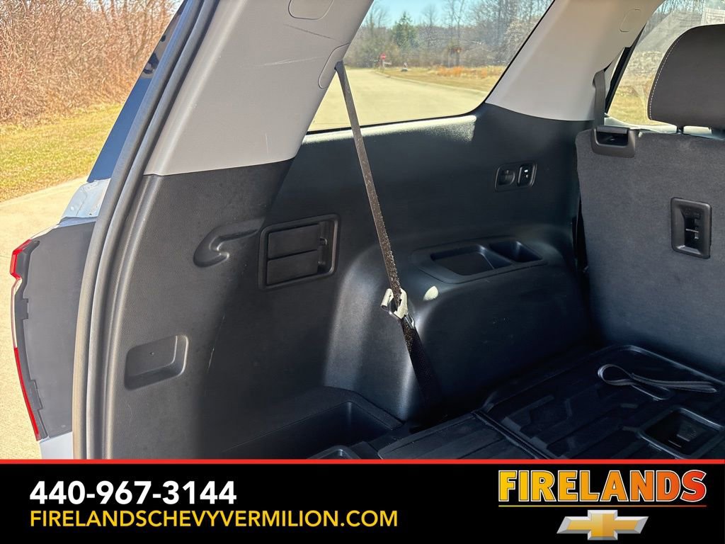 Certified 2023 GMC Acadia SLE w/ Driver Convenience Package image 50