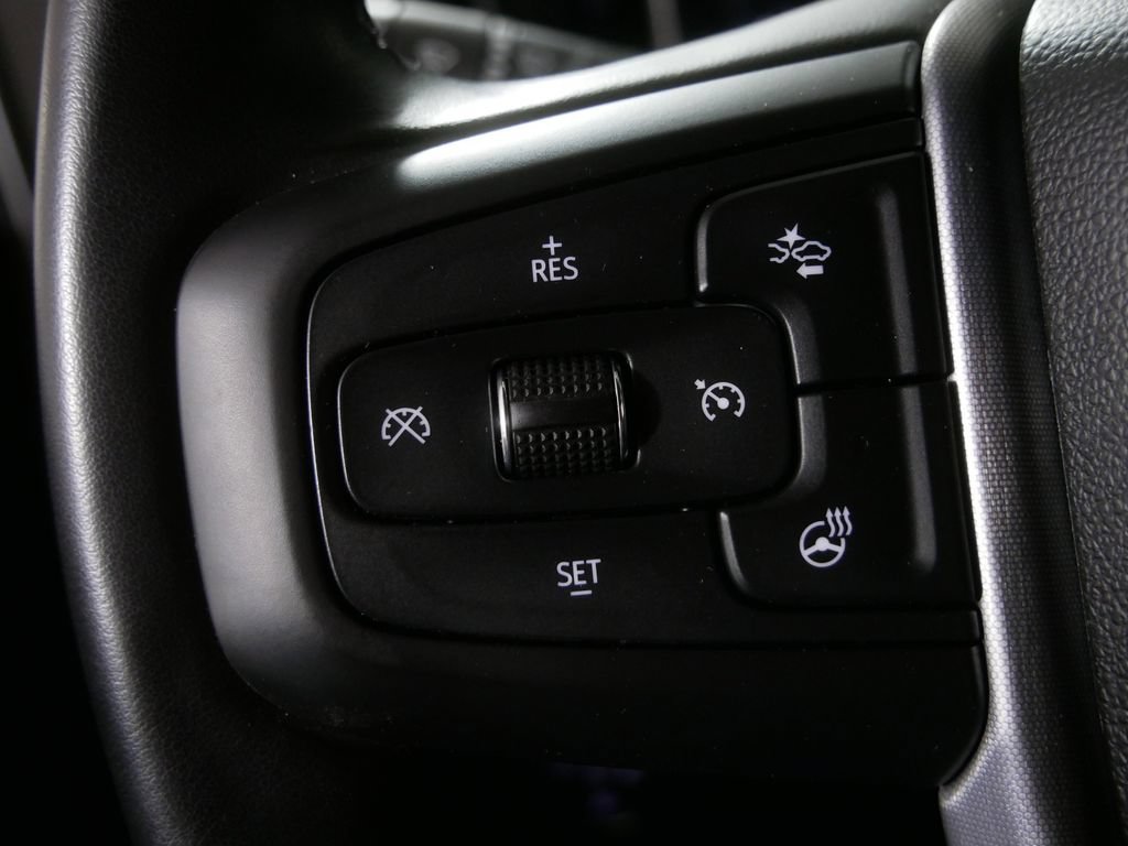 Used 2024 GMC Sierra 1500 Elevation AWD/4WD image 19