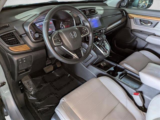 Used 2019 Honda CR-V EX-L image 10