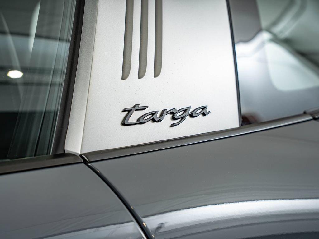 Certified 2026 Porsche 911 Targa 4 GTS AWD/4WD image 26