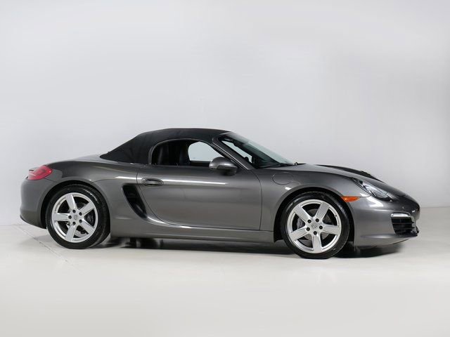 Used 2016 Porsche Boxster RWD image 34