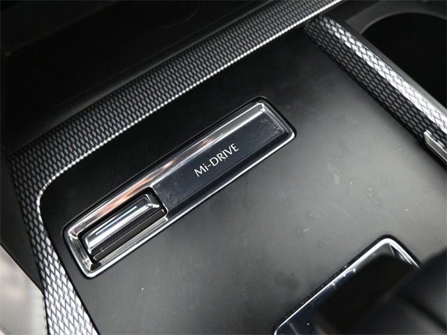 Used 2025 MAZDA CX-90 3.3 Turbo w/ Preferred Package image 4