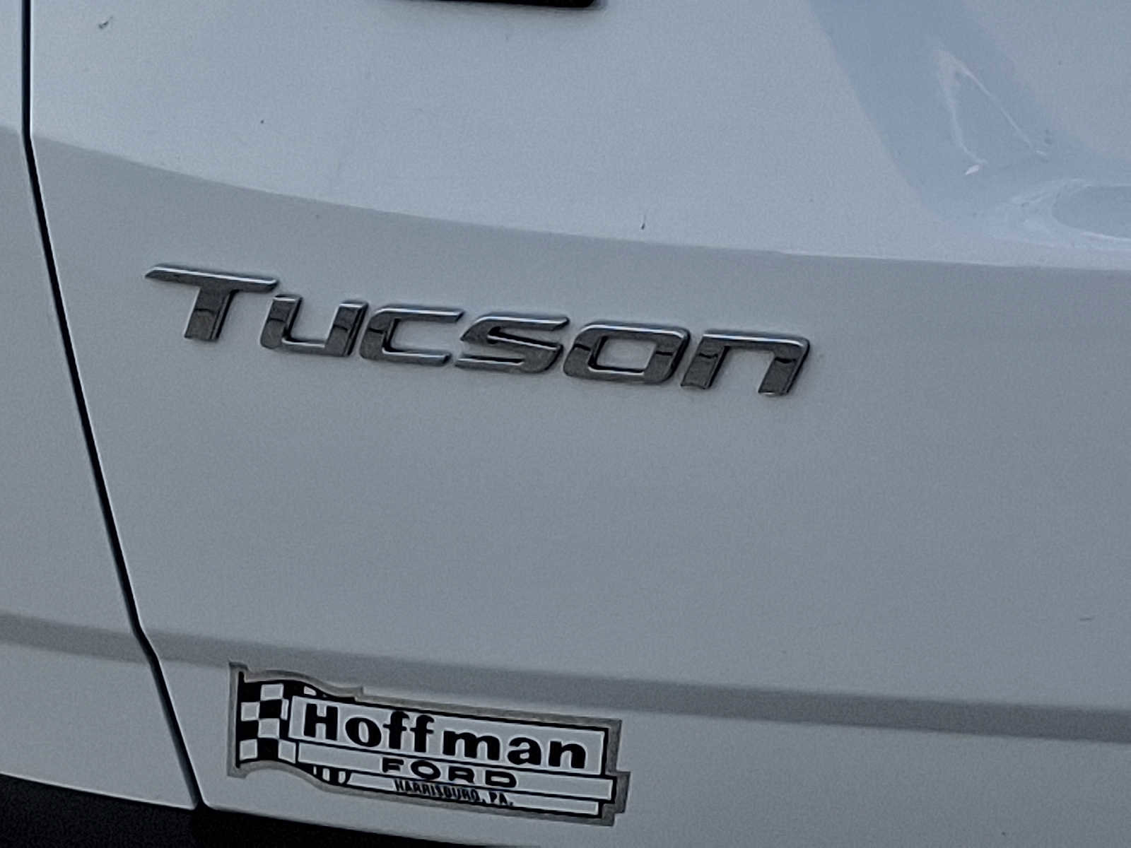 Used 2023 Hyundai Tucson SEL image 29