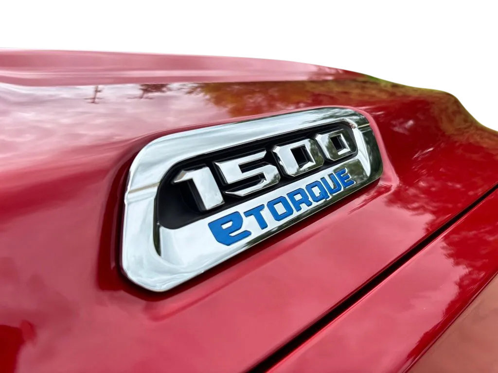New 2027 RAM 1500 Limited AWD/4WD image 10