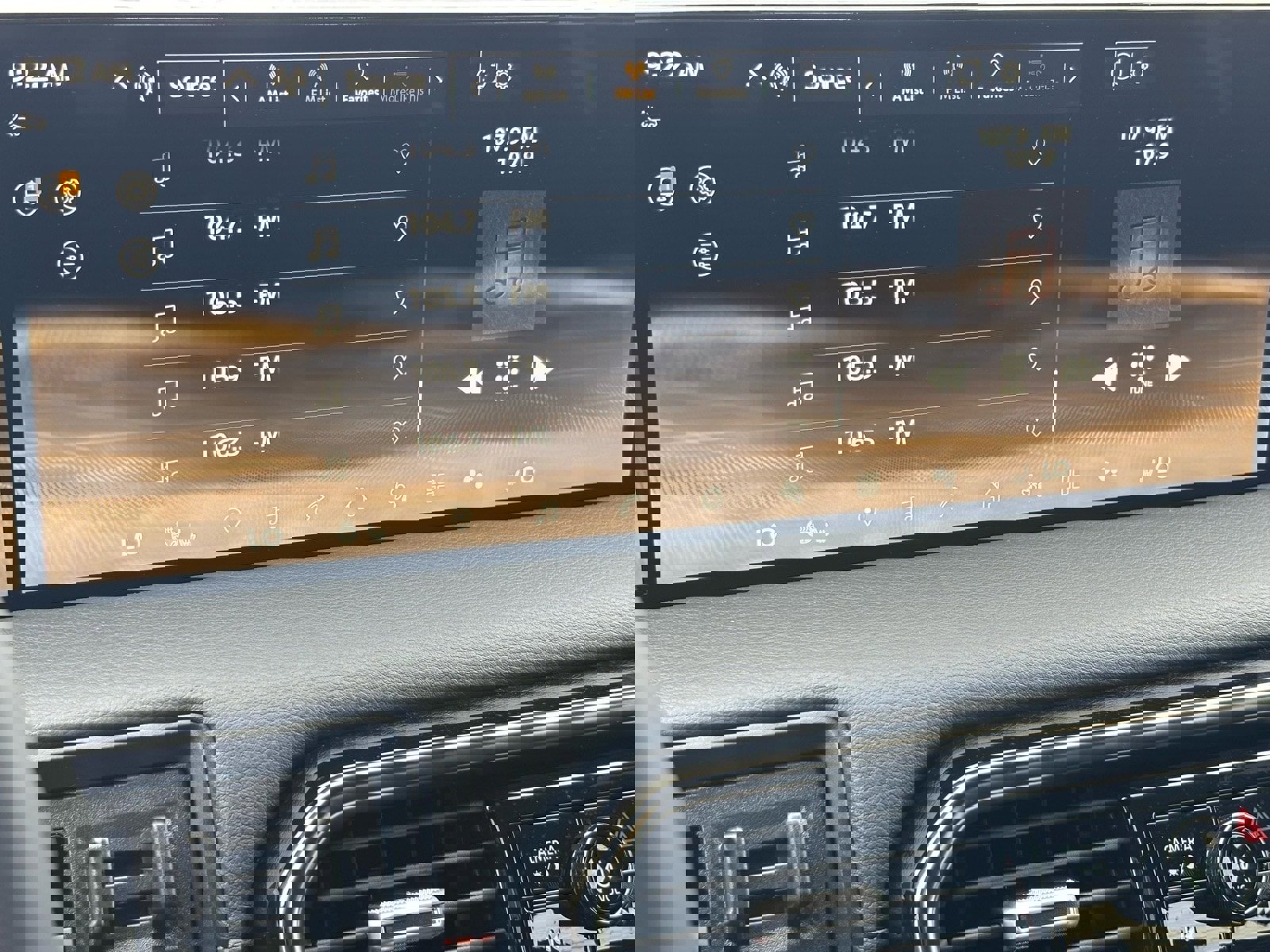 New 2026 Nissan Armada PRO-4X image 13