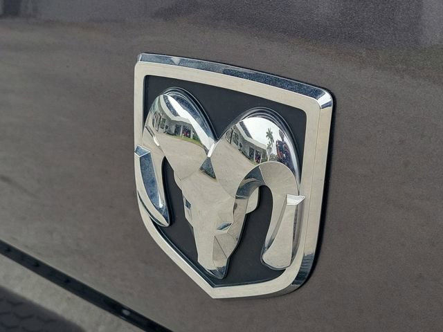 Used 2024 RAM 1500 Classic SLT image 9