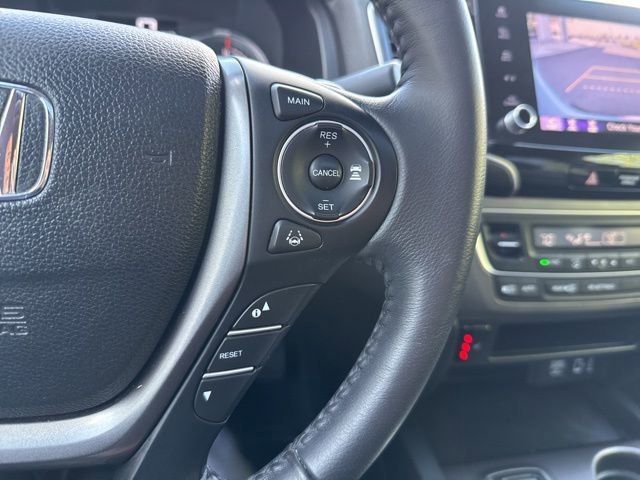 Used 2023 Honda Ridgeline RTL image 36