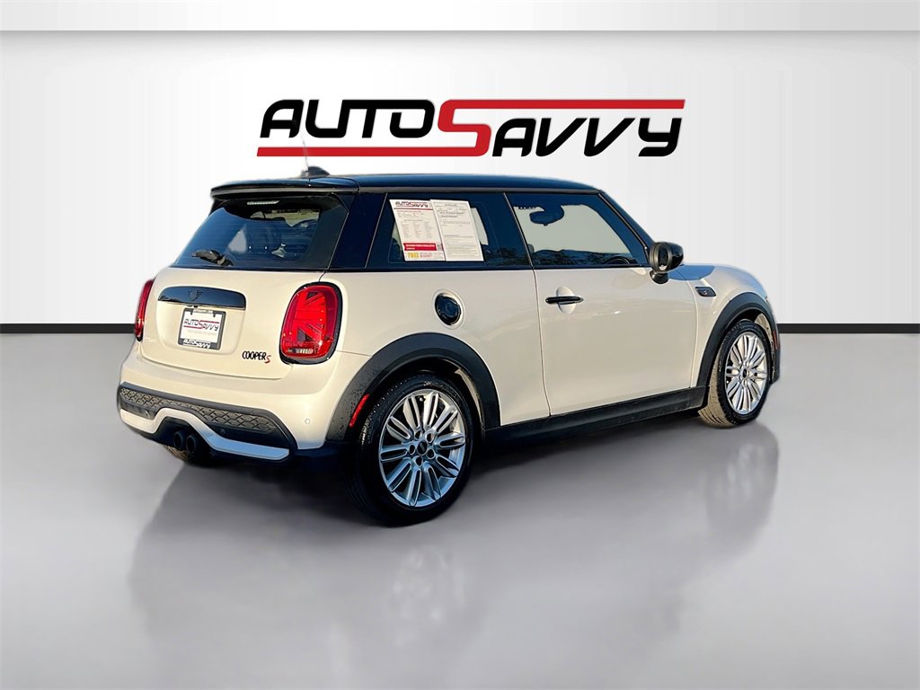 Used 2024 MINI Cooper S image 7