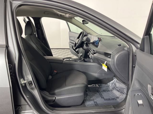 New 2026 Nissan Sentra S w/ S Cold Weather Package FWD image 38