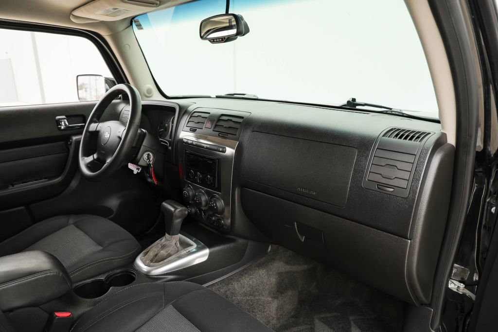 Used 2006 HUMMER H3 w/ Chrome Appearance Package image 17