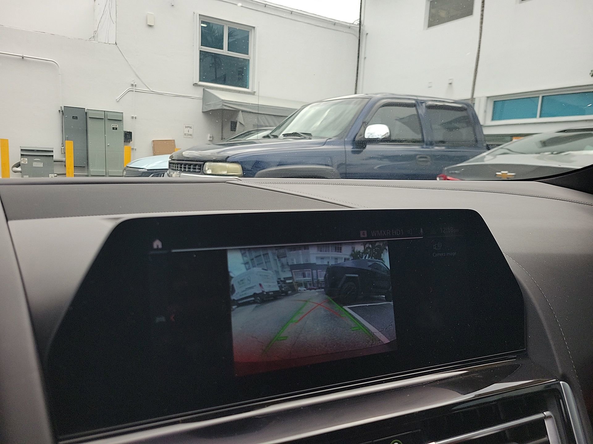 Used 2021 BMW M8 Gran Coupe xDrive image 27