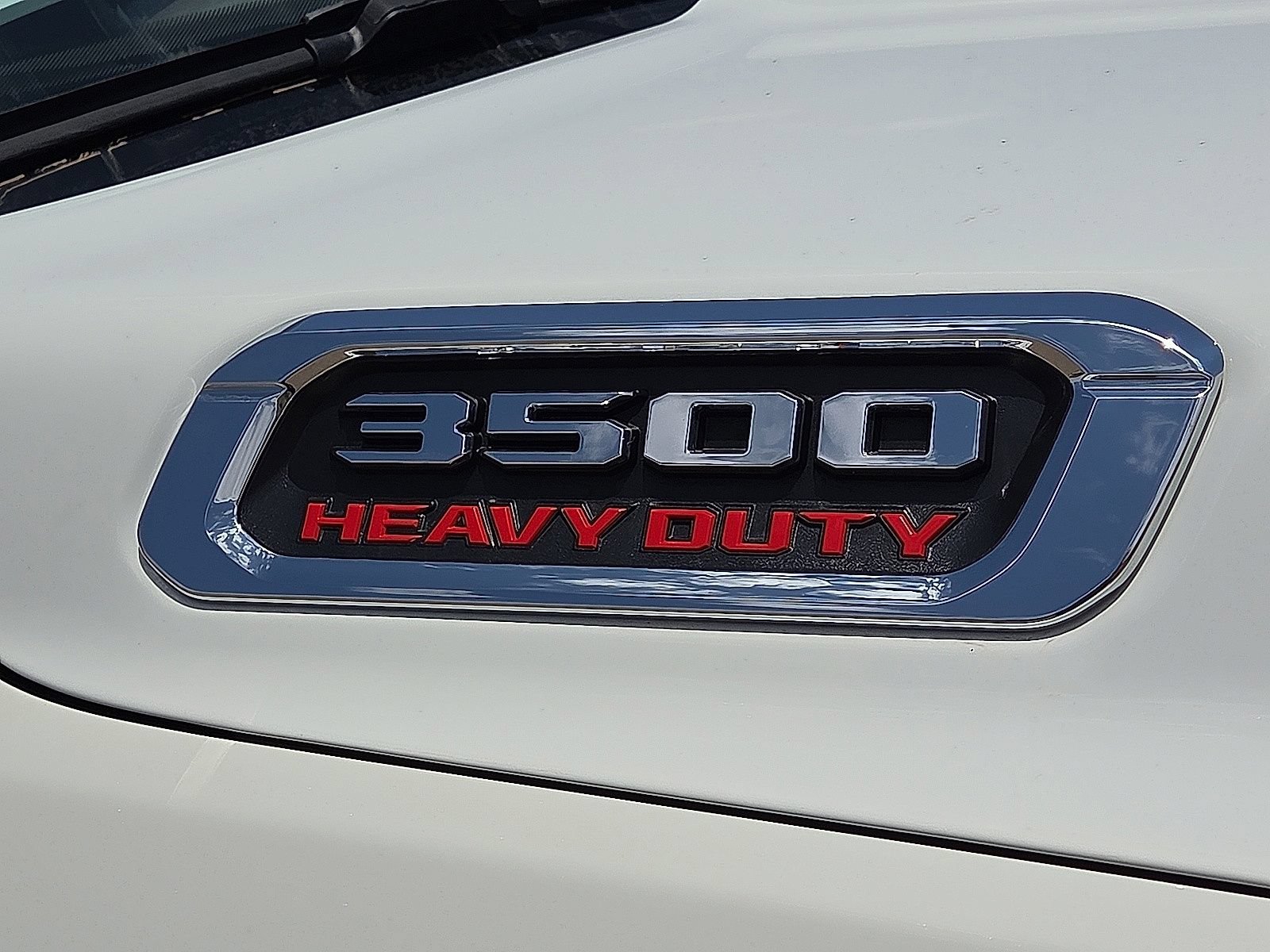 Used 2020 RAM 3500 Limited AWD/4WD image 11