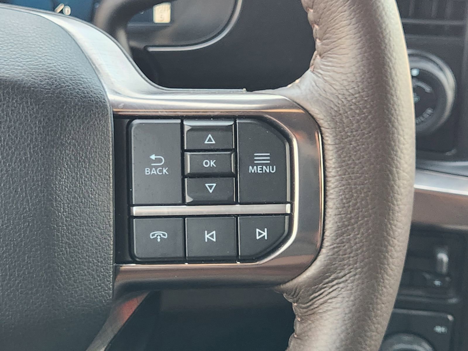 Used 2024 Ford F250 King Ranch w/ FX4 Off-Road Package AWD/4WD image 32