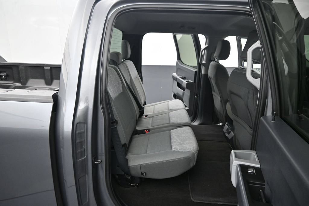 Used 2022 Ford F150 XLT AWD/4WD image 33
